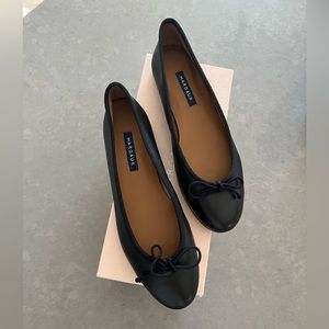 Brand new Margaux ballet flats - The Demi - size 38.5 EU
